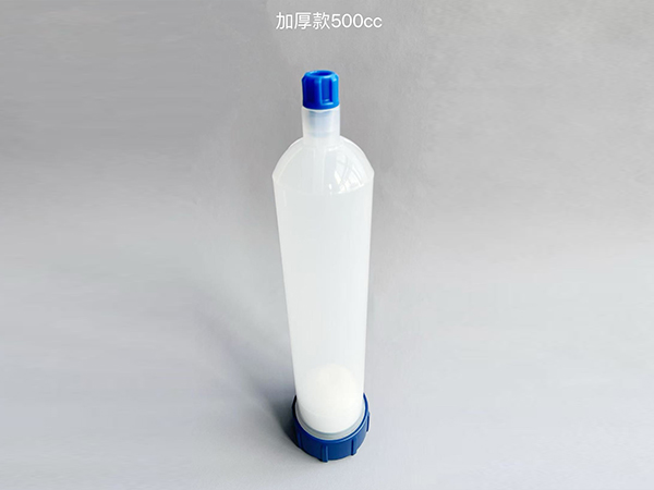 大容量大口膠筒 大容量大口膠筒