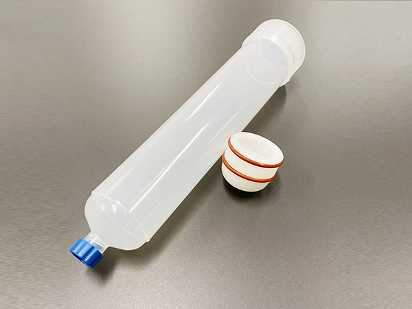 大容量小口膠筒 大容量小口膠筒